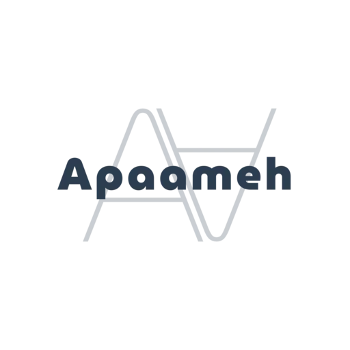 Apaameh logo