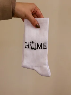 جوراب ساق بلند Home