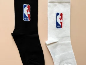 جوراب ساق بلند اسپرت NBA