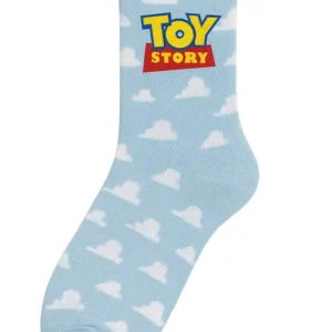 جوراب ساق بلند یونیسکس Toy Story