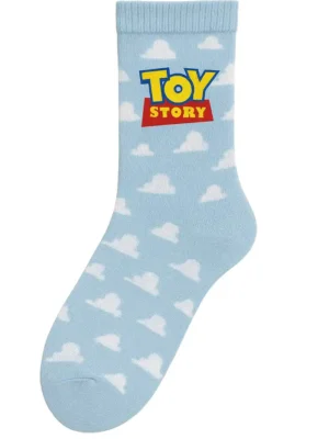 جوراب ساق بلند یونیسکس Toy Story
