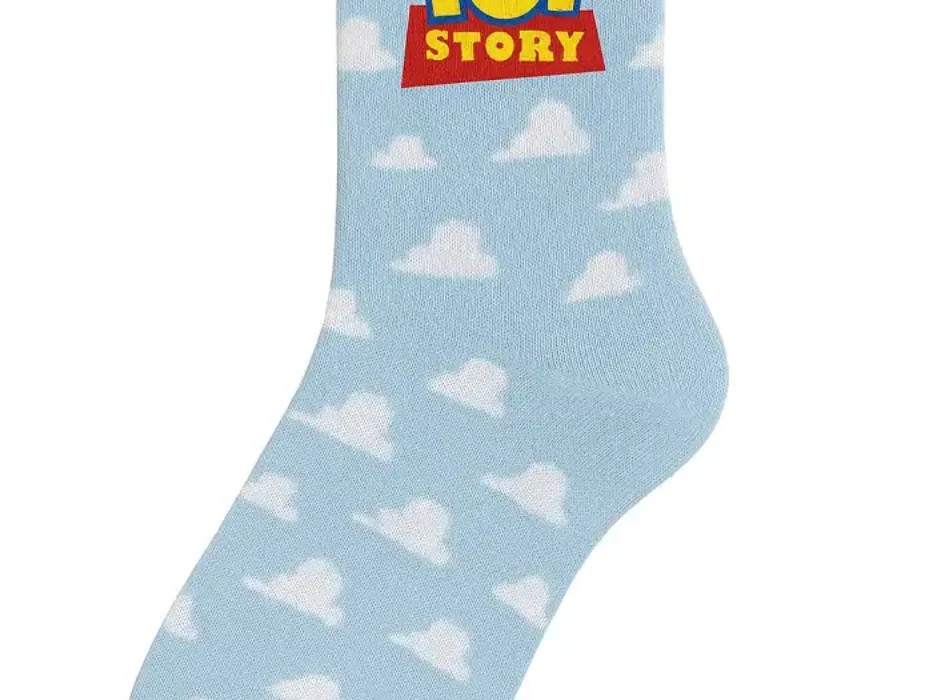 جوراب ساق بلند یونیسکس Toy Story