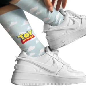جوراب ساق بلند یونیسکس Toy Story
