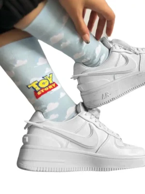 جوراب ساق بلند یونیسکس Toy Story