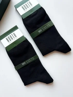 جوراب ساق بلند مردانه NORTH