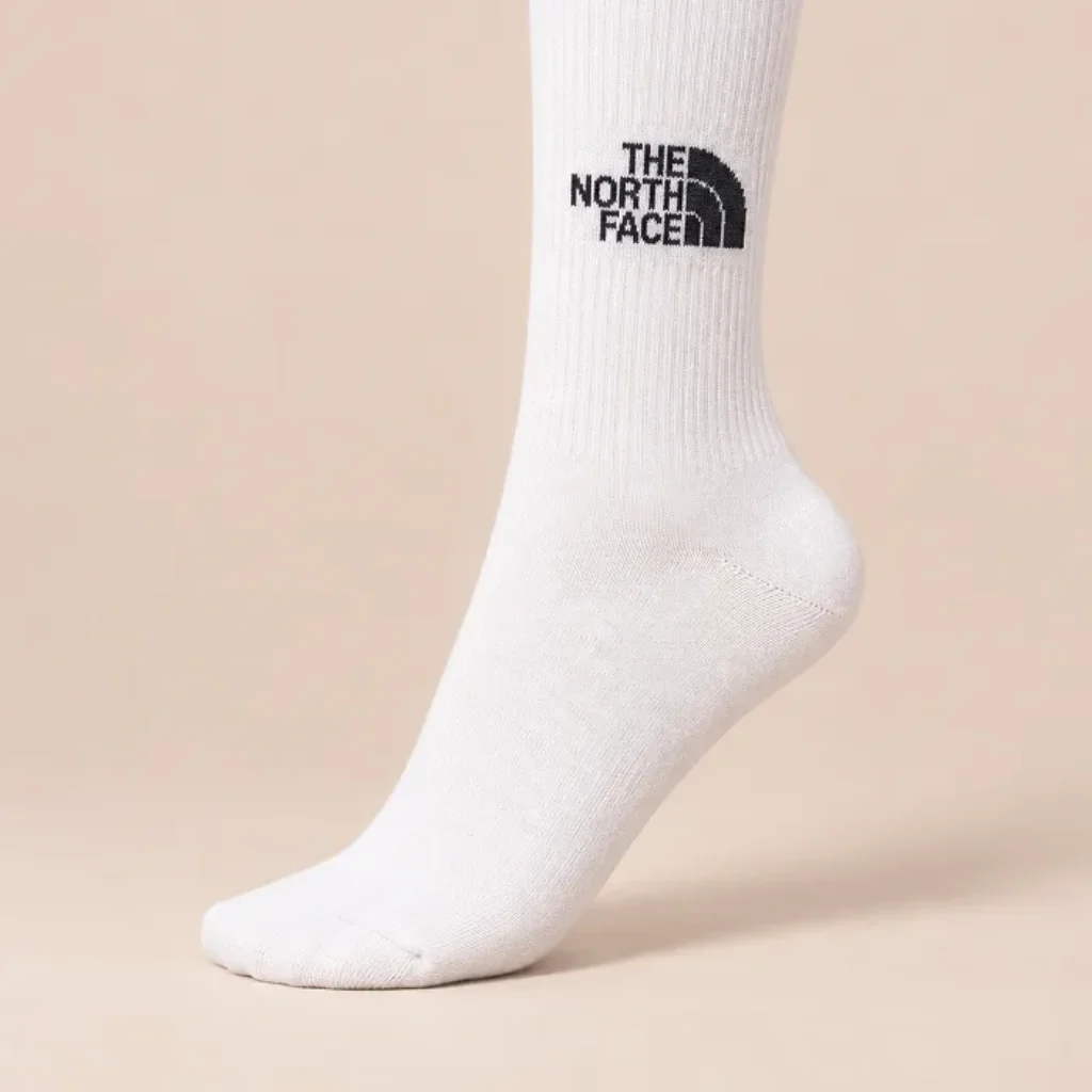 جوراب ساق بلند اسپرت The North Face یونیسکس