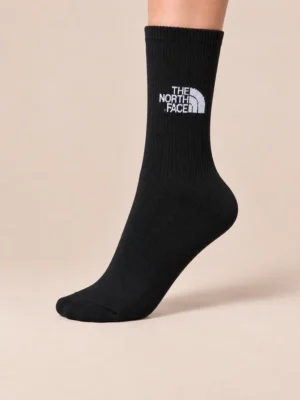 جوراب ساق بلند اسپرت The North Face یونیسکس 2