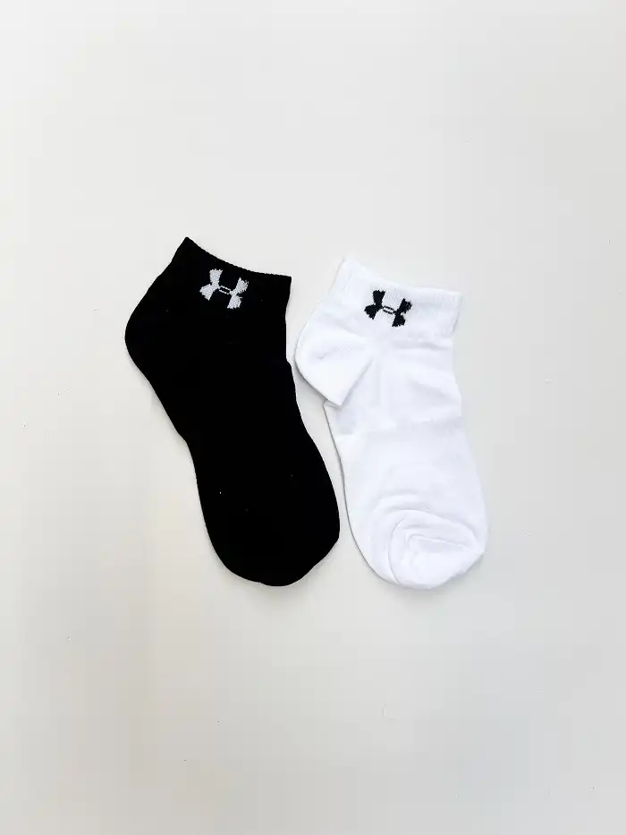 جوراب مچی طرح Under armor کمرکش یونیسکس