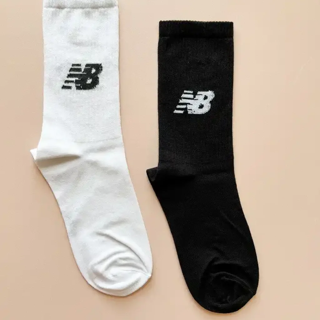 جوراب ساق بلند نیوبالانس یونیسکس