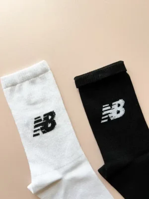 جوراب ساق بلند نیوبالانس یونیسکس