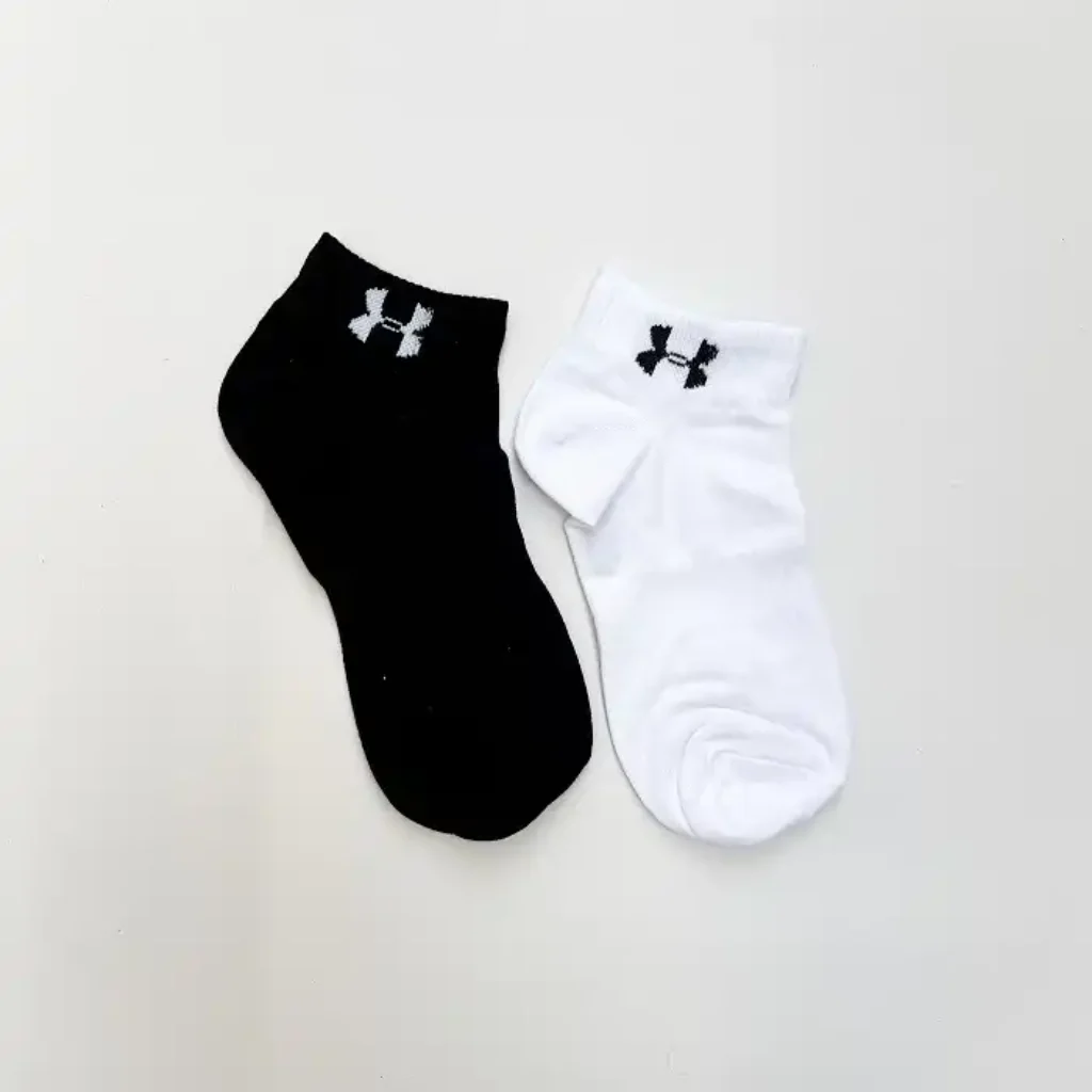 جوراب مچی طرح Under armor کمرکش یونیسکس