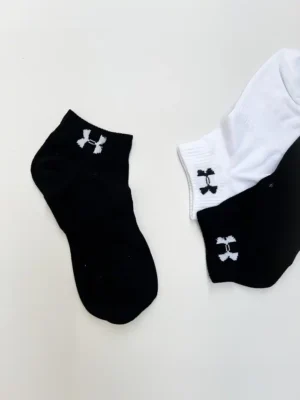 جوراب مچی طرح Under armor کمرکش یونیسکس