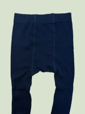 جوراب شلواری زنانه مدل گندمی